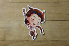 Load image into Gallery viewer, Gallia of the Endless Dance