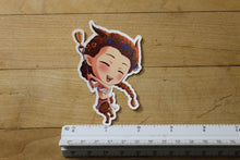 Load image into Gallery viewer, Gallia of the Endless Dance