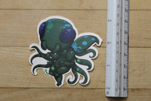 Load image into Gallery viewer, Kathril, Aspect Warper