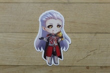 Load image into Gallery viewer, Edgar Markov