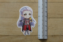 Load image into Gallery viewer, Edgar Markov