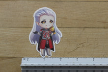 Load image into Gallery viewer, Edgar Markov