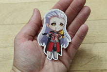 Load image into Gallery viewer, Edgar Markov