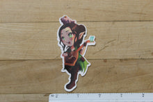 Load image into Gallery viewer, Ellywick Tumblestrum