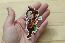 Load image into Gallery viewer, Ellywick Tumblestrum