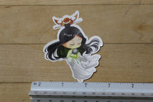 Load image into Gallery viewer, Azusa, Lost but Seeking