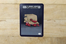 Load image into Gallery viewer, Manifest 2/2 Token