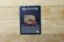 Load image into Gallery viewer, Manifest 2/2 Token