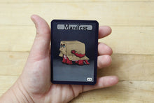 Load image into Gallery viewer, Manifest 2/2 Token