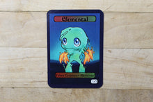 Load image into Gallery viewer, Elemental 5/5 Token