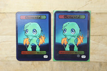 Load image into Gallery viewer, Elemental 5/5 Token