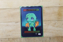 Load image into Gallery viewer, Elemental 5/5 Token