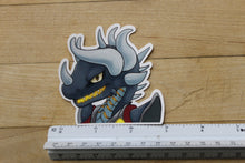 Load image into Gallery viewer, Korvold, Fae-Cursed King Peeker