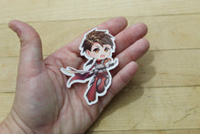 Load image into Gallery viewer, Anafenza, the Foremost