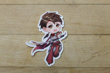 Load image into Gallery viewer, Anafenza, the Foremost