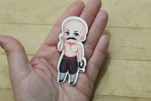 Load image into Gallery viewer, Bruse Tarl, Boorish Herder