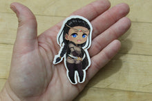 Load image into Gallery viewer, Saffi Eriksdotter