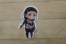 Load image into Gallery viewer, Saffi Eriksdotter