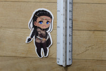 Load image into Gallery viewer, Saffi Eriksdotter