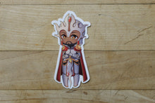 Load image into Gallery viewer, Tajic, Blade of the Legion