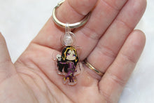 Load image into Gallery viewer, Chibi Liliana Vess Keychain