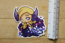 Load image into Gallery viewer, Vela the Night Clad