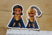 Load image into Gallery viewer, Kynaios and Tiro of Meletis