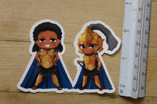 Load image into Gallery viewer, Kynaios and Tiro of Meletis