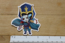 Load image into Gallery viewer, Sakashima of a Thousand Faces