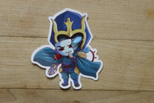 Load image into Gallery viewer, Sakashima of a Thousand Faces