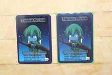 Load image into Gallery viewer, Timeless Witness 4/4 Token