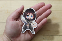 Load image into Gallery viewer, Carth the Lion