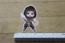 Load image into Gallery viewer, Carth the Lion