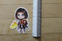 Load image into Gallery viewer, Syr Gwyn, Hero of Ashvale