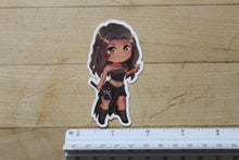 Load image into Gallery viewer, Tana, the Bloodsower