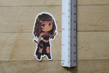 Load image into Gallery viewer, Tana, the Bloodsower