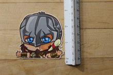 Load image into Gallery viewer, Garruk Wildspeaker Peeker