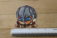 Load image into Gallery viewer, Garruk Wildspeaker Peeker