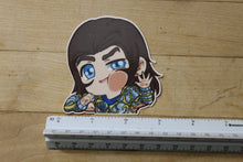 Load image into Gallery viewer, Gideon Peeker