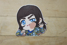 Load image into Gallery viewer, Gideon Peeker