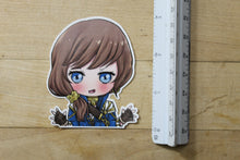 Load image into Gallery viewer, Jhoira, Weatherlight Captain Peeker