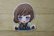 Load image into Gallery viewer, Jhoira, Weatherlight Captain Peeker