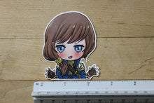 Load image into Gallery viewer, Jhoira, Weatherlight Captain Peeker