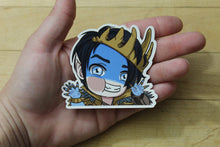 Load image into Gallery viewer, Oko, Thief of Crowns Peeker