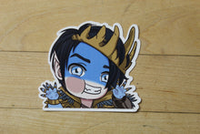 Load image into Gallery viewer, Oko, Thief of Crowns Peeker