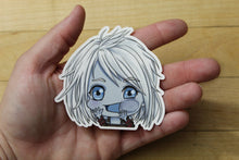 Load image into Gallery viewer, Nahiri Peeker