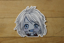 Load image into Gallery viewer, Nahiri Peeker