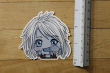 Load image into Gallery viewer, Nahiri Peeker