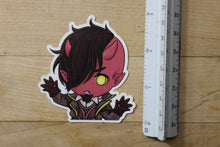 Load image into Gallery viewer, Tibalt Peeker