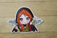 Load image into Gallery viewer, Kaalia of the Vast Peeker